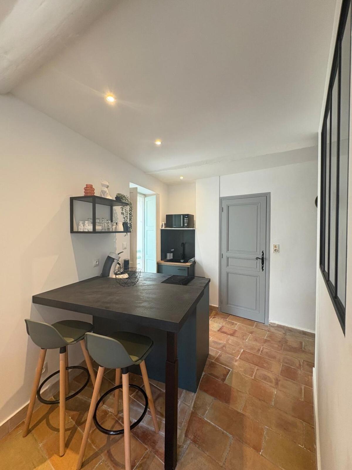 Appartement Chez Balthazar N2 Centre *