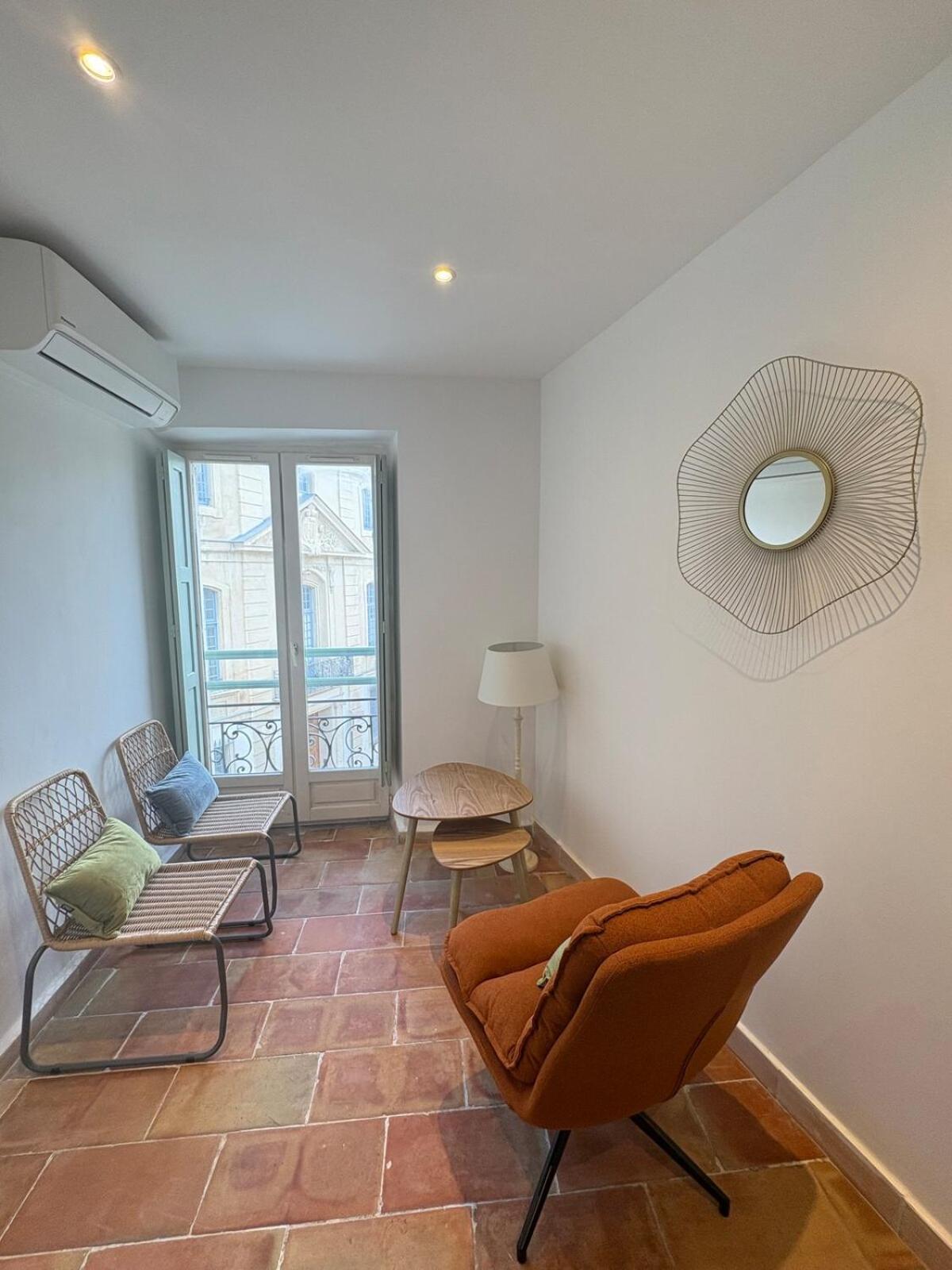 Chez Balthazar N2 Centre Arles