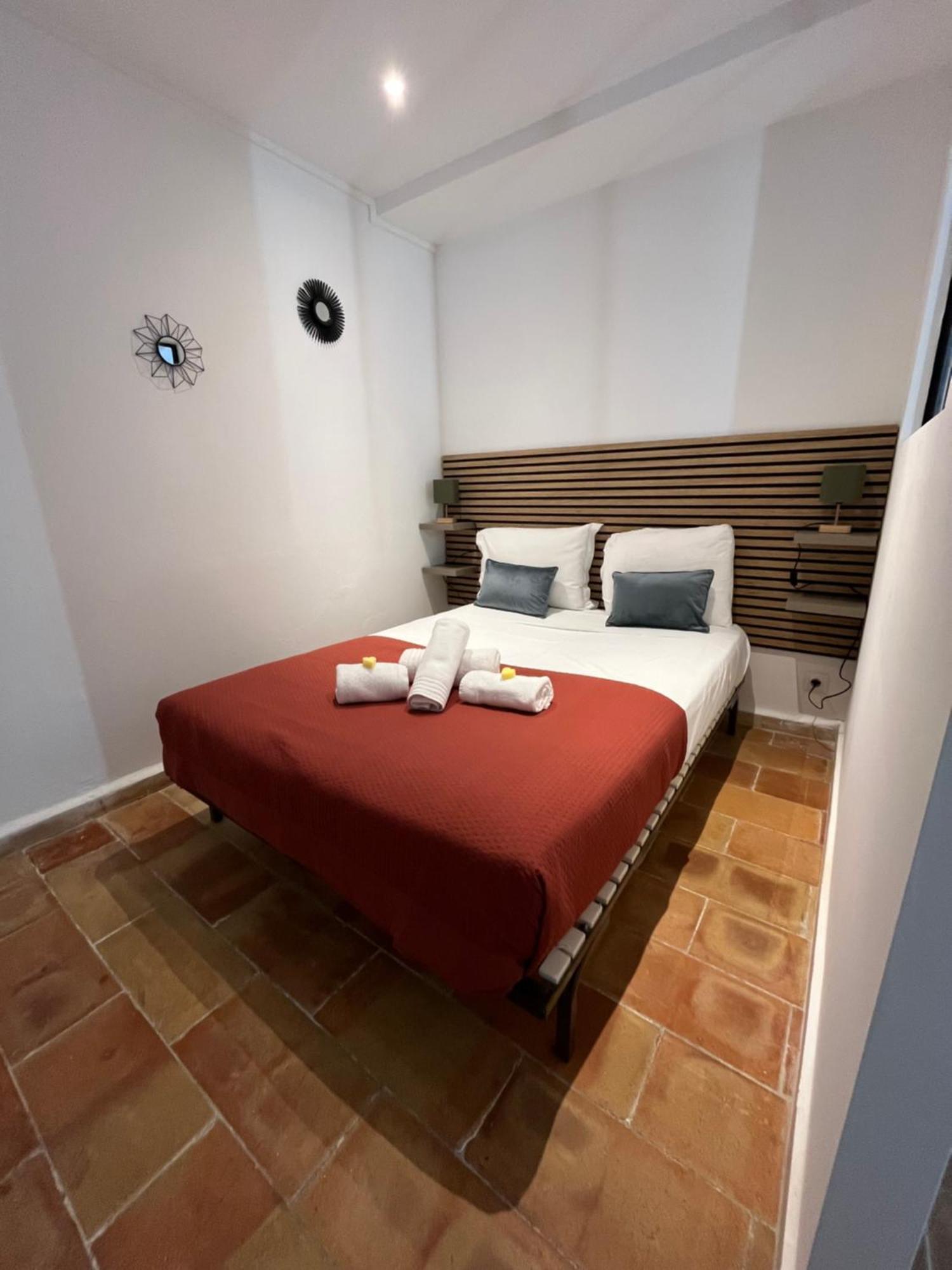 Chez Balthazar N2 Centre Appartement *